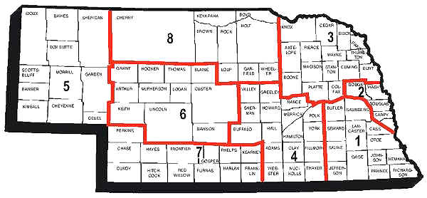 District Map