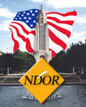 NDOR Homeland Security logo-no action