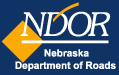 Nebraska Department of Roads Homepage