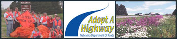adopt a highway pictures